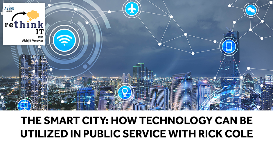 RTI 7 | Smart City