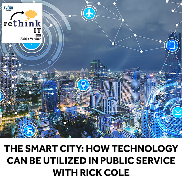 RTI 7 | Smart City