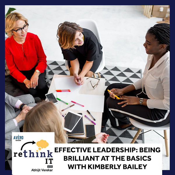 RTI 8 | Effective Leadership