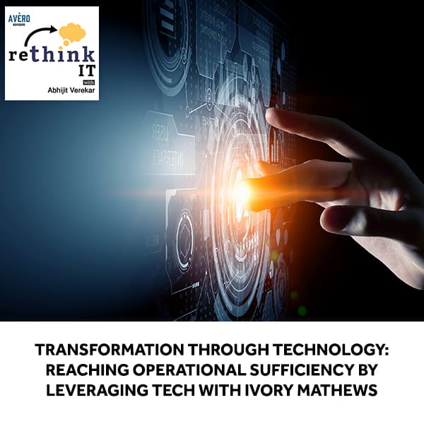 RTI S3 2 | Transformation Through Technology